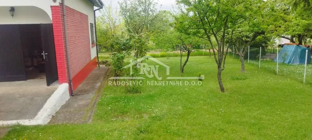 Prodaja, kuća, 144m², Arnajevo, Barajevo