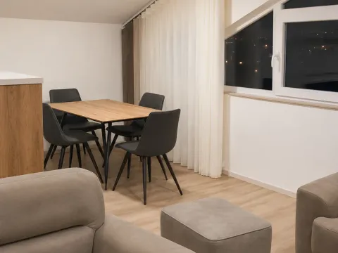 Rent, three bedroom apartment, 72m², Donja Gorica, Podgorica - image 3