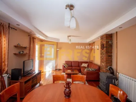 Rent, house, 140m², Dahna, Podgorica - image 4