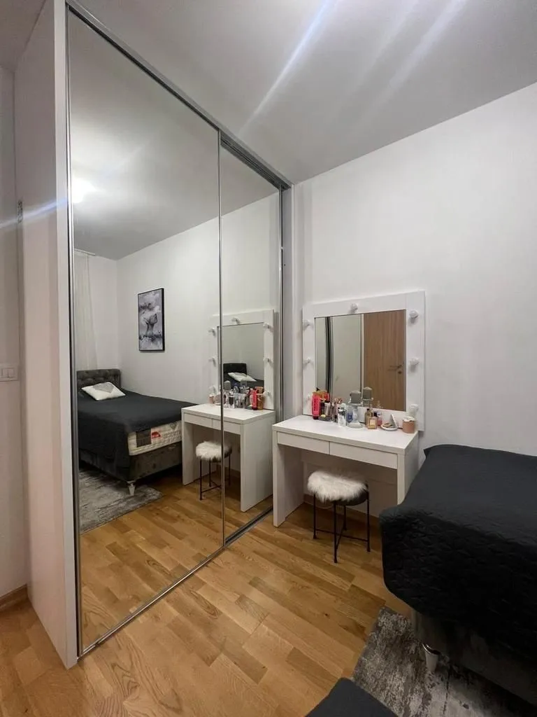 Sale, two bedroom apartment, 69m², Budva, Crna Gora
