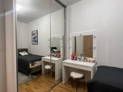 Sale, two bedroom apartment, 69m², Budva, Crna Gora - image 13