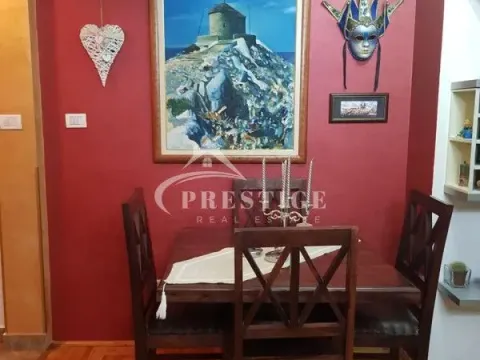 Izdavanje, dvosoban stan, 55m², Kod Big Fashion-a, Podgorica - image 2