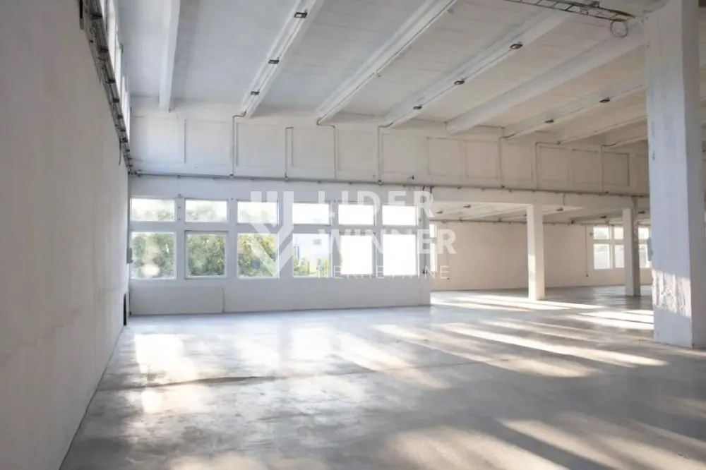 Rent, office space, 3000m², Karaburma, Palilula Sve Podlokacije