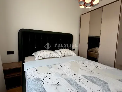 Izdavanje, jednosoban stan, 36m², Zabjelo, Podgorica - image 8