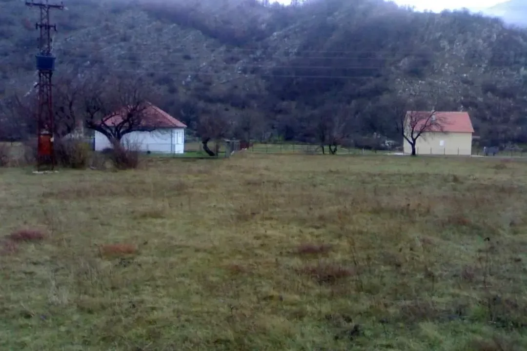 Sale, land lot, 14644m², Kotor, Crna Gora