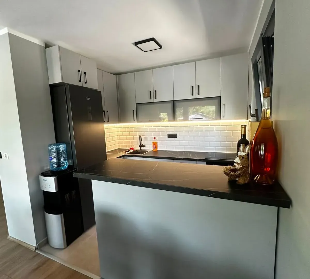 Rent, house, 160m², Pričelje, Podgorica
