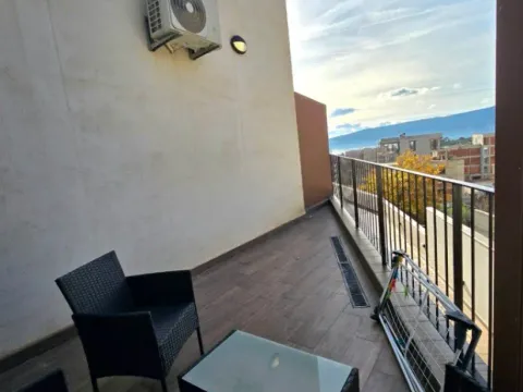 Sale, one bedroom apartment, 36m², Mažina, Tivat - image 7