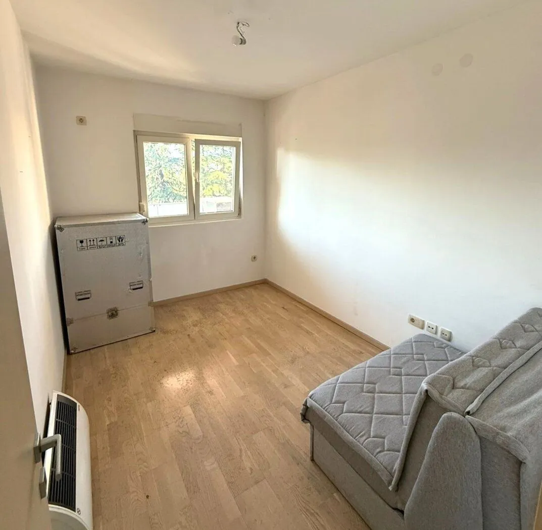 Rent, apartment, 70m², City Kvart, Podgorica