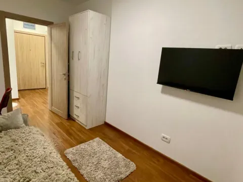 Izdavanje, dvosoban stan, 70m², Master Kvart, Podgorica - image 18