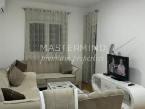 Izdavanje, jednosoban stan, 43m², Stari Aerodrom, Podgorica - image 2