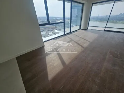 Sale, four bedroom apartment, 150m², Savski Venac, Beograd - image 4