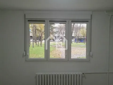 Izdavanje, stan, 18m², Novi Beograd Blok 2, Novi Beograd Sve Podlokacije - image 5