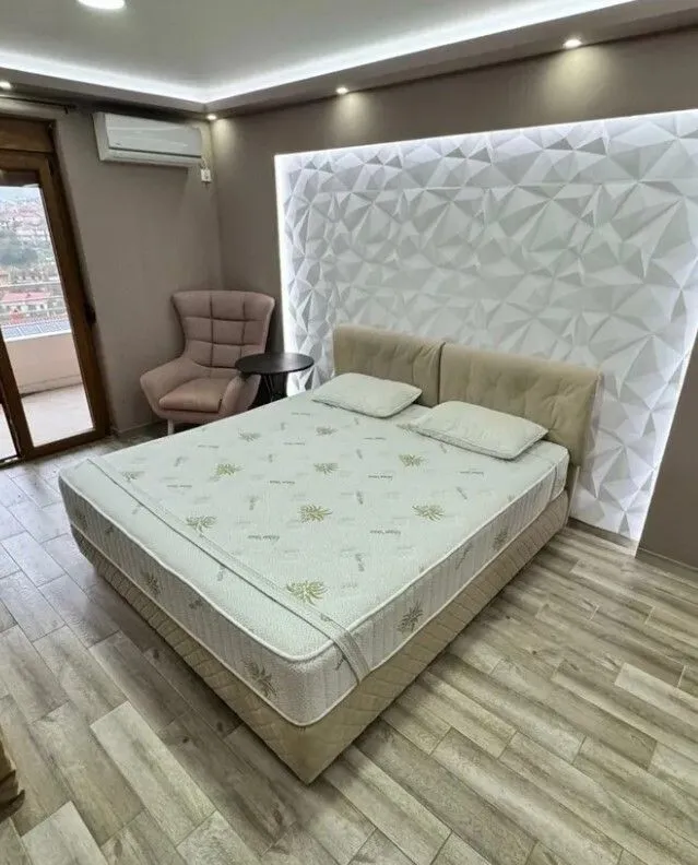 Prodaja, jednosoban stan, 27m², Centar, Herceg Novi