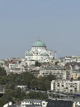 Prodaja, dvosoban stan, 64m², Savski Venac, Beograd - image 16