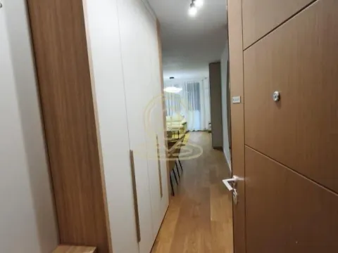 Izdavanje, trosoban stan, 65m², Južni Bulevar, Vračar Sve Podlokacije - image 8