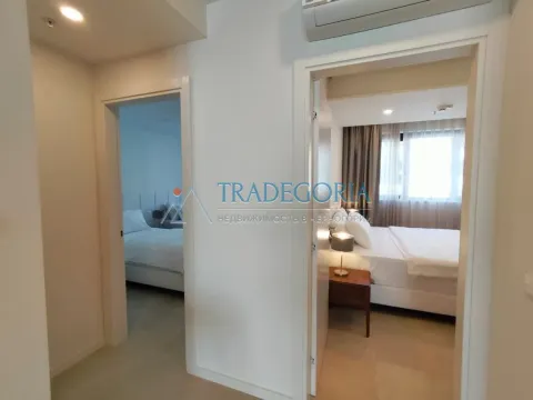 Prodaja, dvosoban stan, 107m², Bečići, Budva - image 6