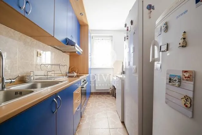 Prodaja, trosoban stan, 92m², Novi Beograd Blok 22, Novi Beograd Sve Podlokacije