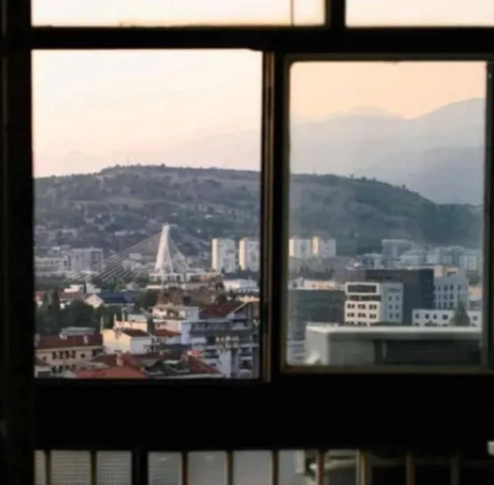 Sale, two bedroom apartment, 68m², Gintaš, Podgorica