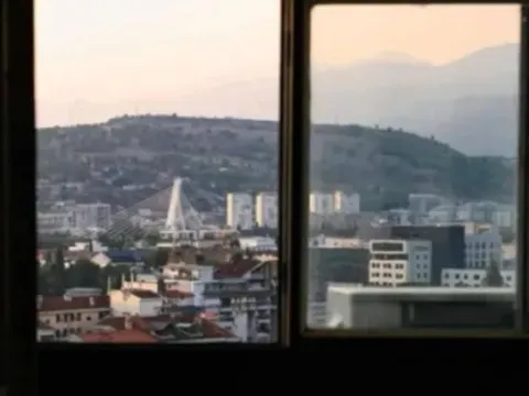 Sale, two bedroom apartment, 68m², Gintaš, Podgorica