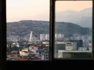 Sale, two bedroom apartment, 68m², Gintaš, Podgorica - image 1