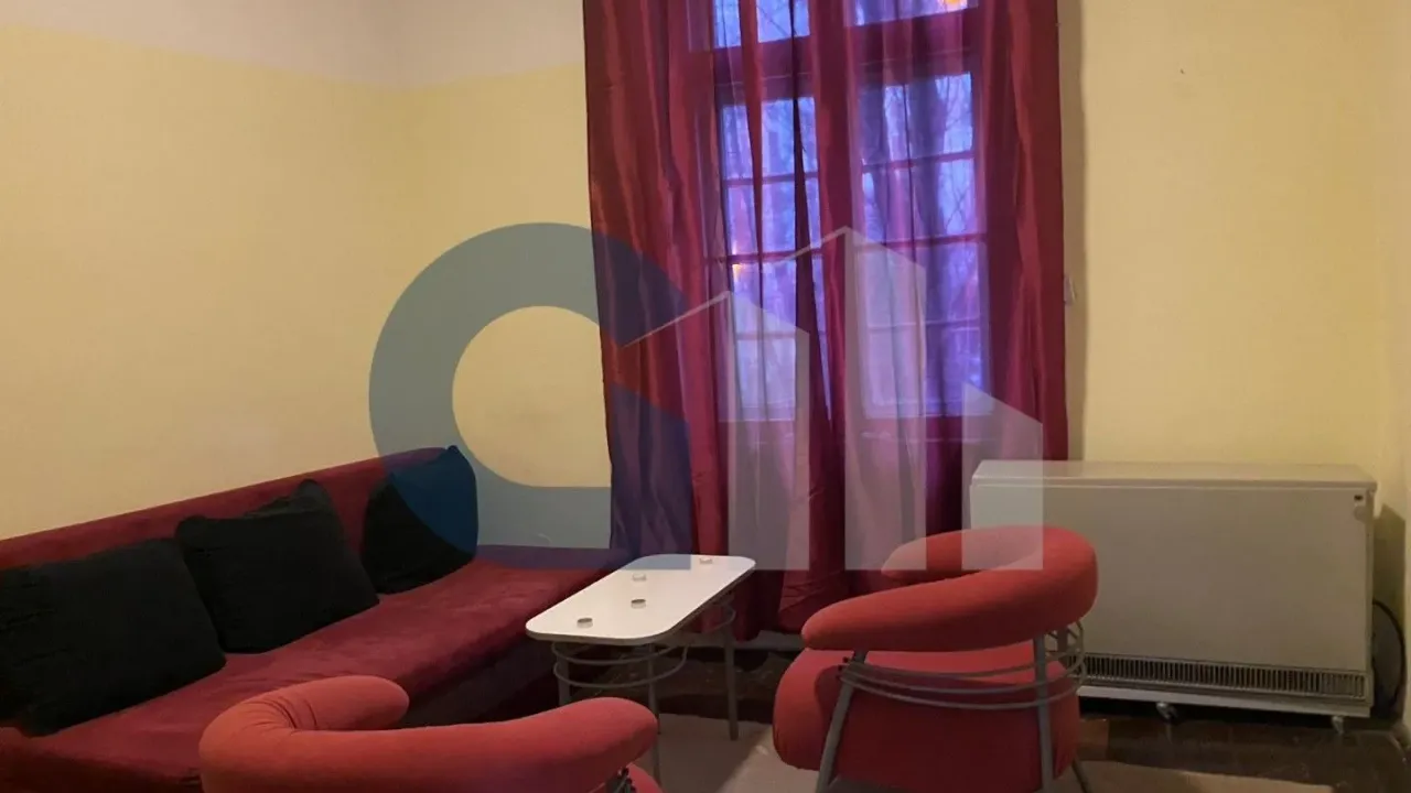Prodaja, dvosoban stan, 43m², Stari Grad, Beograd