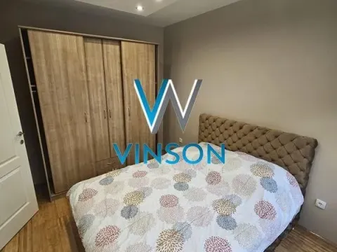 Izdavanje, jednosoban stan, 45m², Rotkvarija, Novi Sad Sve Podlokacije - image 7