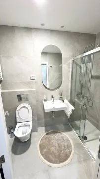 Izdavanje, jednosoban stan, 47m², Central Point, Podgorica - image 8