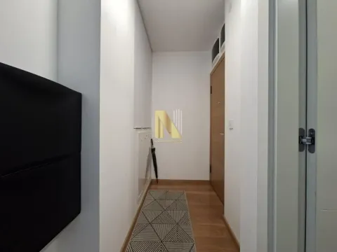 Izdavanje, jednosoban stan, 48m², Centar, Novi Sad - image 10
