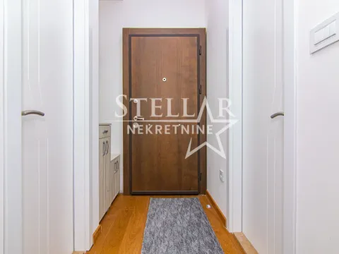 Rent, one bedroom apartment, 55m², Stara Varoš, Podgorica - image 7