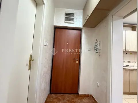 Rent, one bedroom apartment, 45m², Stari Aerodrom, Podgorica - image 9