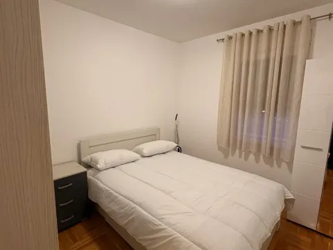 Rent, one bedroom apartment, 33m², Zabjelo, Podgorica - image 4