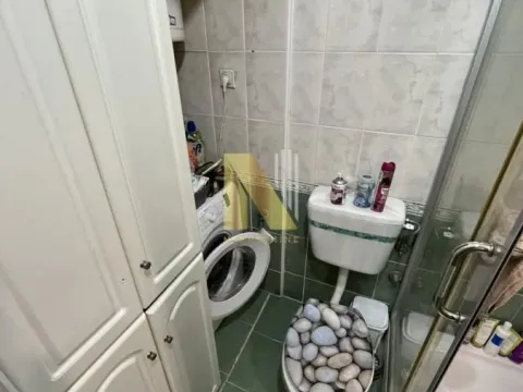 Prodaja, dvosoban stan, 51m², Železnička Stanica, Novi Sad Sve Podlokacije - image 10