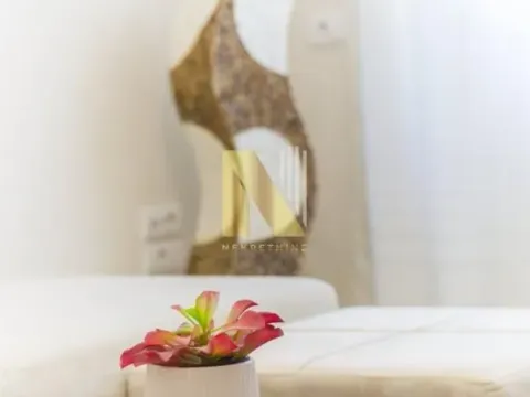 Izdavanje, trosoban stan, 55m², Sajmište, Novi Sad - image 12