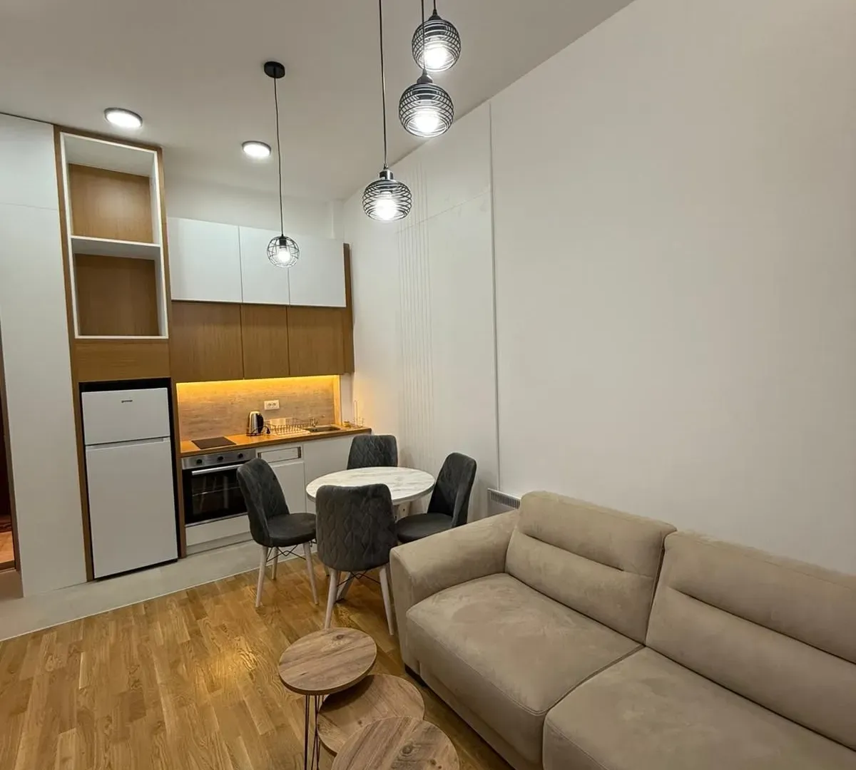 Sale, one bedroom apartment, 36m², Zlatibor, Srbija