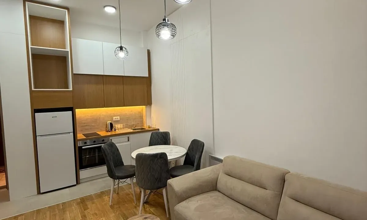 Sale, one bedroom apartment, 36m², Zlatibor, Srbija