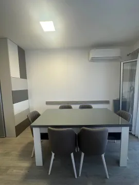 Rent, two bedroom apartment, 86m², Centar, Tivat - image 10