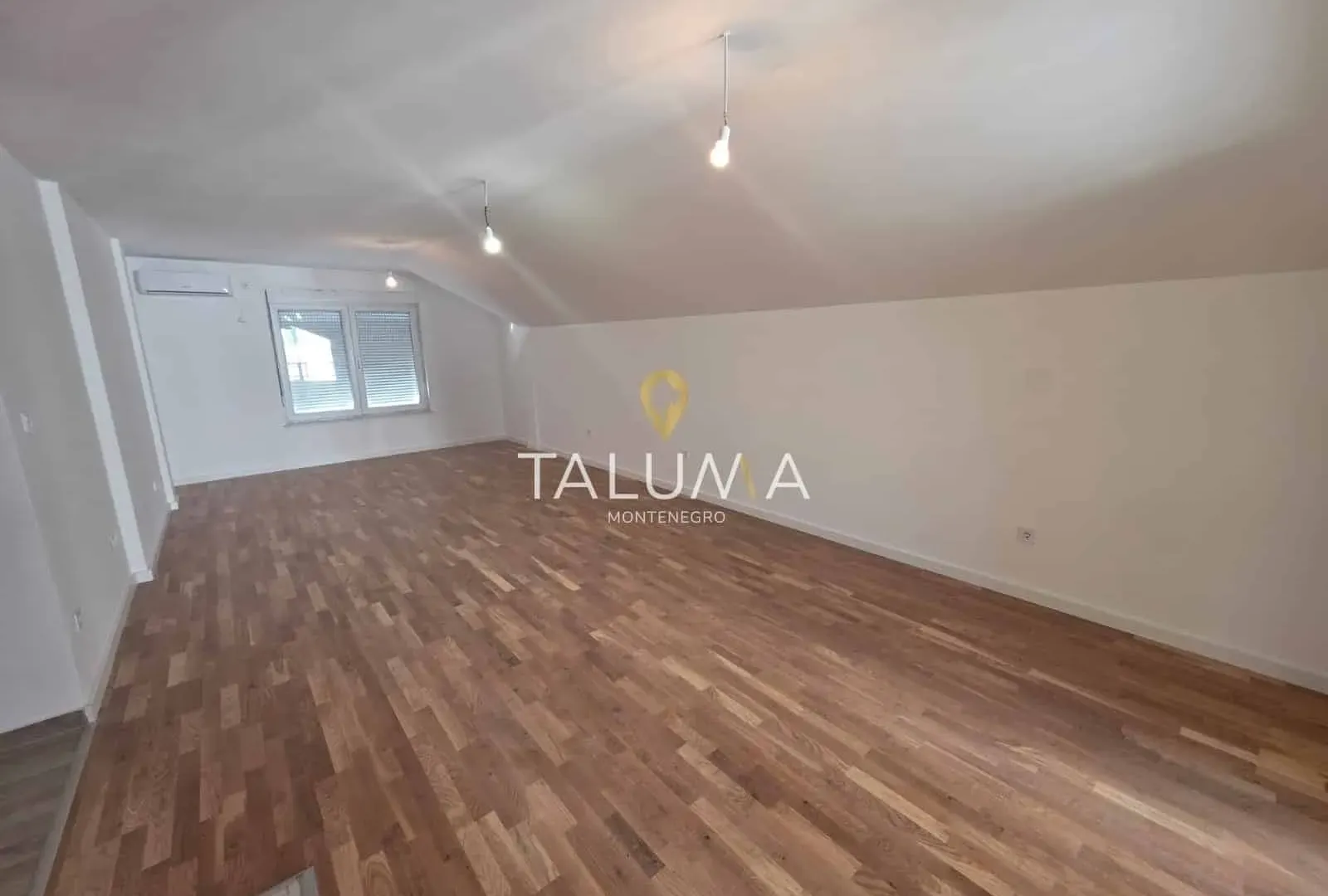 Prodaja, jednosoban stan, 68m², Zabjelo, Podgorica