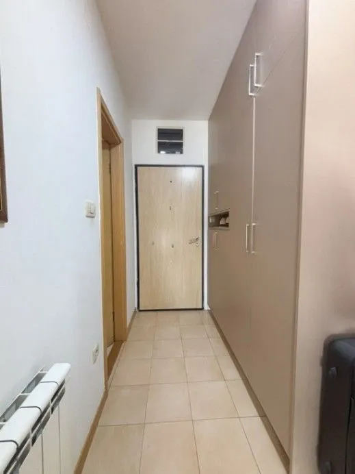 Prodaja, dvosoban stan, 64m², Ljubović, Podgorica
