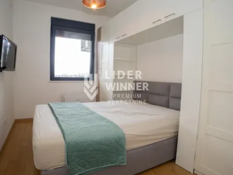 Izdavanje, dvosoban stan, 50m², Voždovac Sve Podlokacije, Beograd - image 8