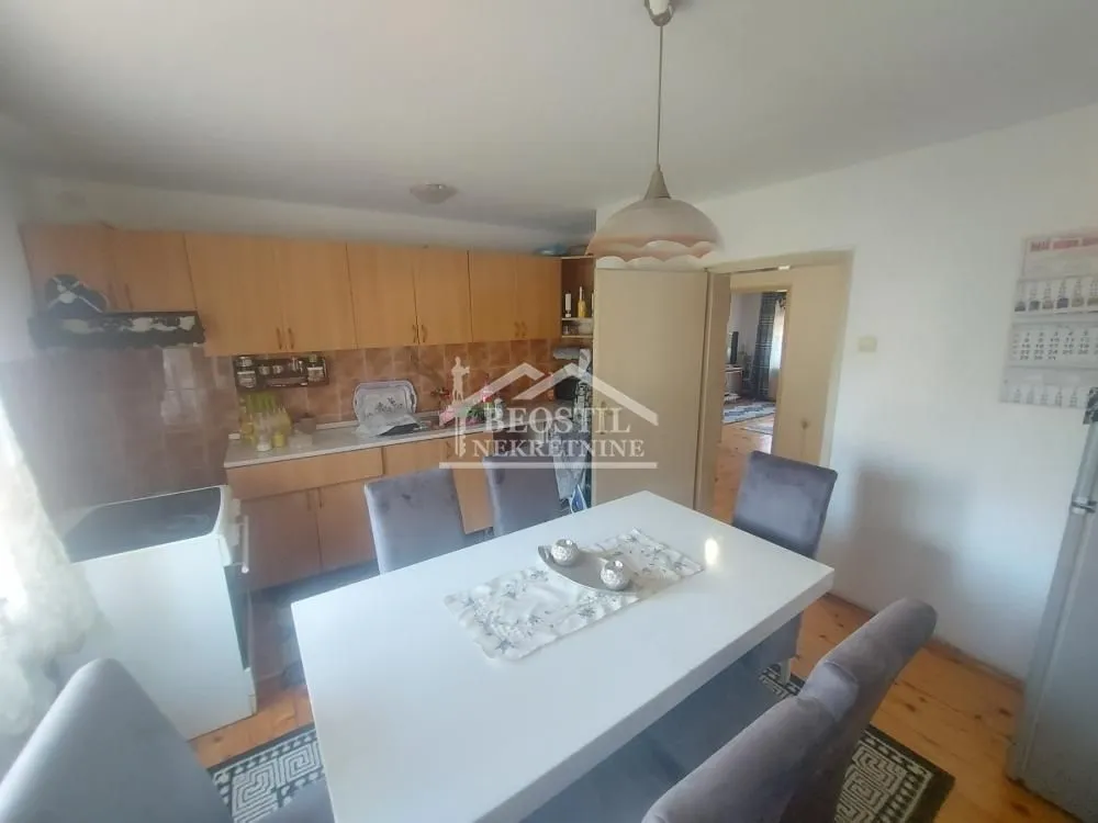 Sale, house, 118m², Centar, Smederevo