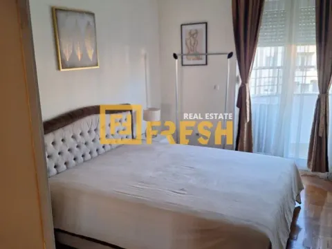 Izdavanje, jednosoban stan, 40m², Stari Aerodrom, Podgorica - image 5