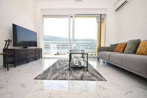 Sale, one bedroom apartment, 47m², Đenovići, Herceg Novi - image 2