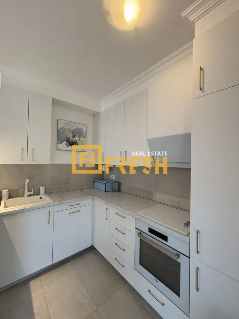 Prodaja, dvosoban stan, 92m², Zabjelo, Podgorica