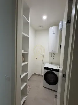 Rent, two bedroom apartment, 52m², Novi Beograd Blok 65, Novi Beograd Sve Podlokacije - image 14