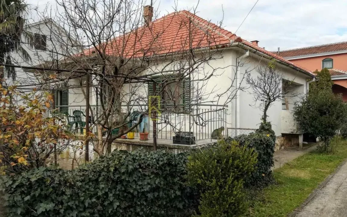 Sale, house, 150m², Ibričevina, Podgorica