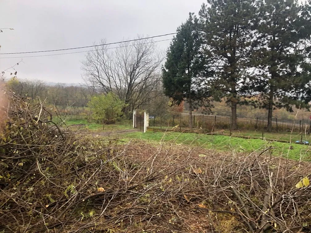 Prodaja, plac, 1000m², Grocka, Beograd