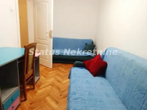 Rent, two bedroom apartment, 49m², Socijalno, Novi Sad Sve Podlokacije - image 4
