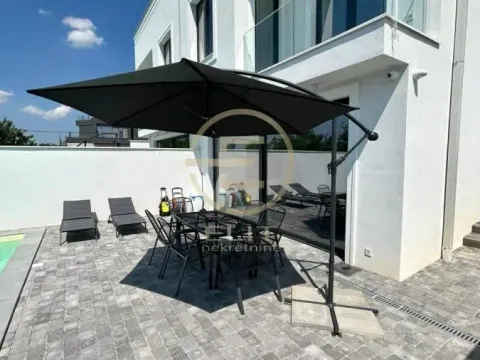 Rent, house, 180m², Sremska Kamenica, Petrovaradin - image 25