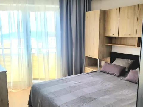 Rent, one bedroom apartment, 36m², Bečići, Budva - image 5
