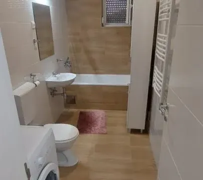 Izdavanje, dvosoban stan, 48m², Grbavica, Novi Sad Sve Podlokacije - image 9